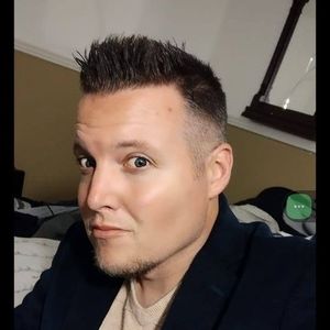 Meet your Posher, Kirk